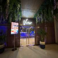 View Bar Bangkok @ Novotel Platinum 🇹🇭