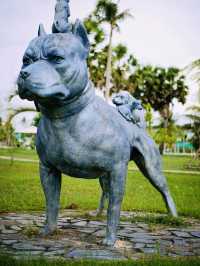 Love Art Park, Pattaya