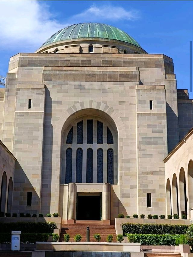 Australian War Memorial