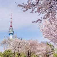 🌟 Exploring Seoul: A 2-Day detailed itinerary! 🌸🏰