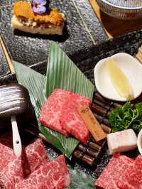 尖沙咀鹿兒島日式燒肉店