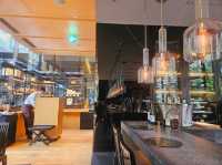 Desserts meets fine arts at Tokyo Aman