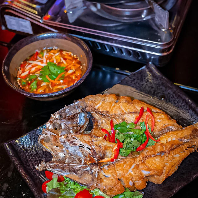 เสือ Ekkamai