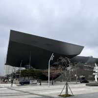 韓国の映画の殿堂BIFF