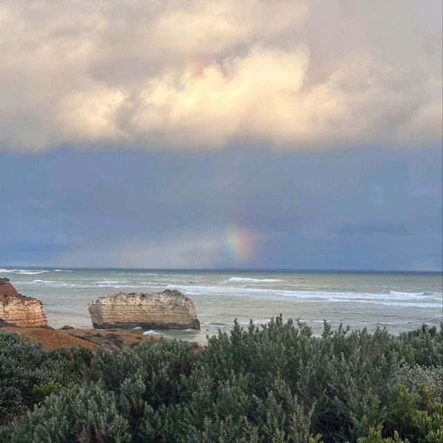 London Bridge Great Ocean 