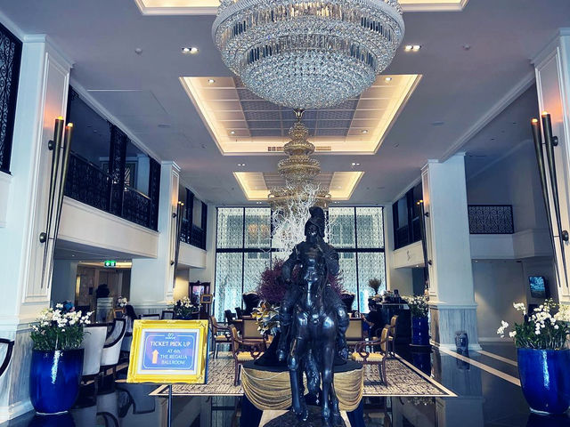Experienced Movenpick Resorts in Phuket