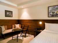 Payaa hotel ที่พักสุดชิคพัทยา 