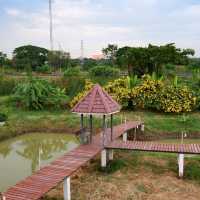 The Cavalli Casa Resort อยุธยา