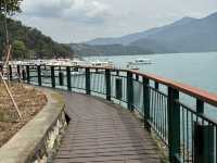 Sun Moon Lake