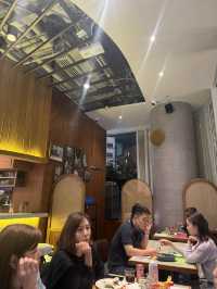 觀塘手工意粉🍝晚市超抵食二人餐