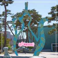 부안 여행 코스 🏺청자박물관