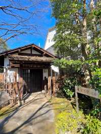 【祥応寺/東京都】摩迦羅（マカラ）が迎える癒しの寺院