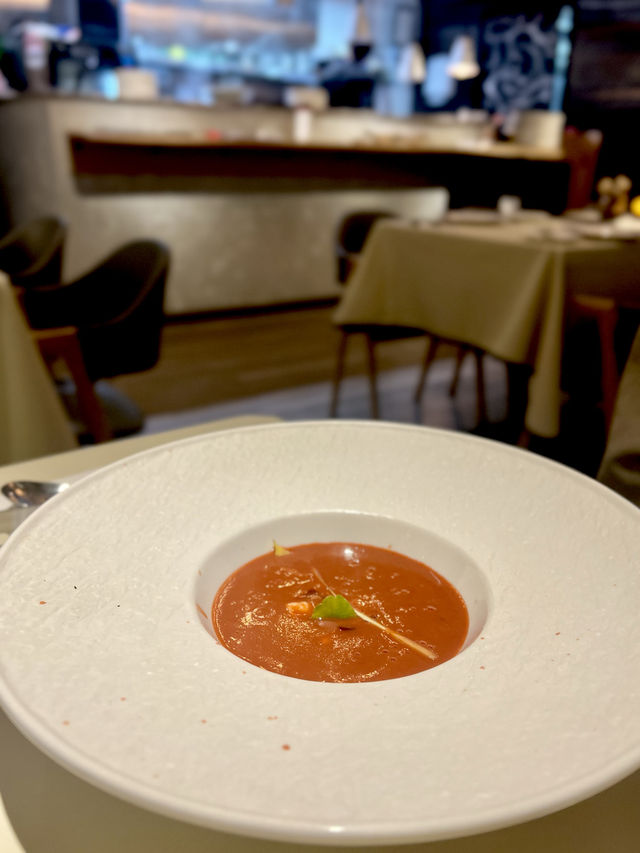  觀塘區都有精緻西餐🍴
