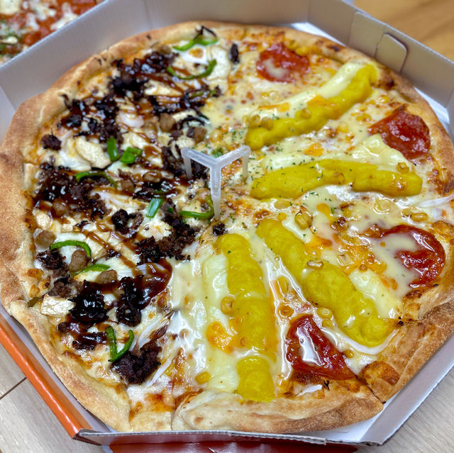 초 신상 피자 맛집 : 피자얌🍕
