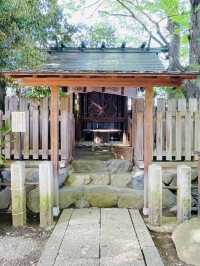 【伊勢神社/栃木県】足利で三社めぐってお伊勢参り