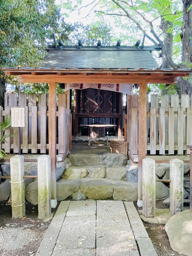 【伊勢神社/栃木県】足利で三社めぐってお伊勢参り