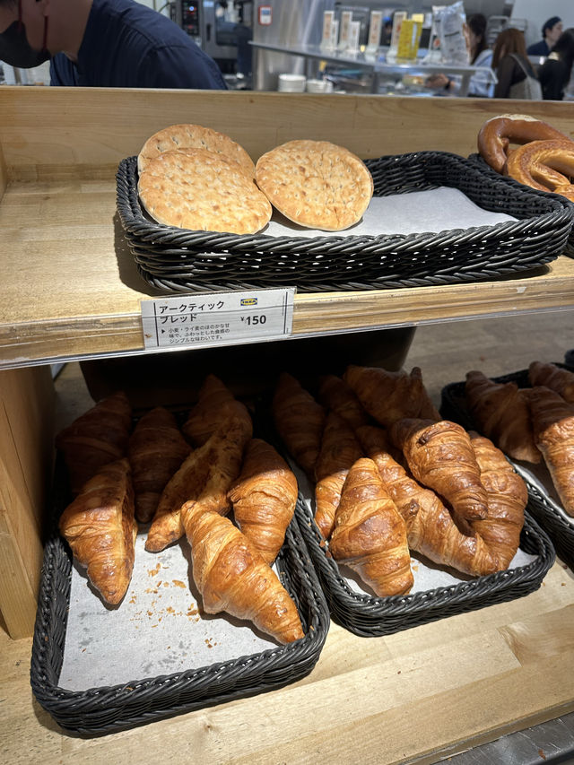 【福岡】IKEAのランチがなかなかよき？