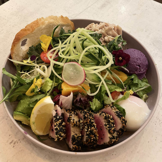 鬧市高質Cafe🌱🌸🫶🏻性價比高😙