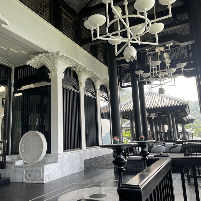  Unforgettable Experience at Danang Intercontinental Hotel