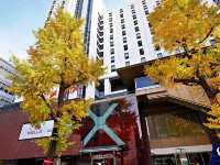 大阪十字酒店：舒適入住體驗，市中心酒店首選！
