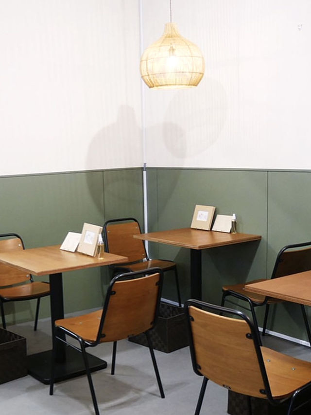 【福岡カフェ】期間限定の間借りかき氷専門店🍧頭が痛くならないかき氷✨