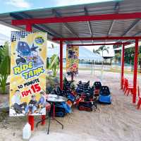 Delightful Animal Adventure at Desaru Mini Zoo 