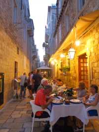 Dubrovnik Croatia 🇭🇷| 旧市街の路地裏集💡