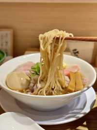 【大阪/十三】ご飯がススむラーメン屋さん
