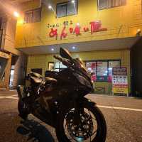めん喰い屋