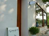 ร้านกาแฟ Karpenter cafe&bake จ.ลำปาง
