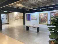 แกลเลอรีของเรา Our Art Gallery 
