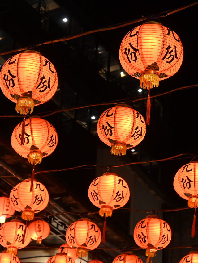 台湾旅行するなら絶対行きたい！九份 
