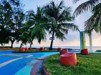 The Bak Bak Beach