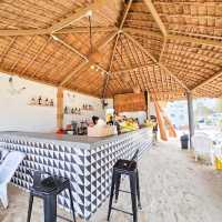 MORE THAN Beach & Cafe