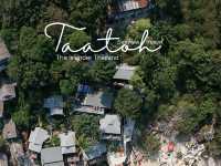Taatoh Seaview Resort Koh Tao