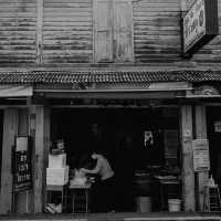 เมืองเก่าสงขลา