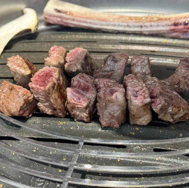 분당 데이트 삼겹살 맛집 마장돈 백갈비