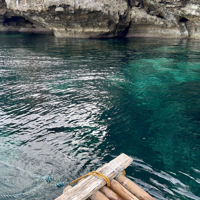  the Majestic Beauty of Cathedral Cave 