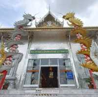 วัดม่วง |อ่างทอง