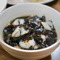 녹진한 간짜장으로 유명한 제주도 중식 맛집 - 유일반점