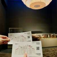 Immersing in Heritage: Borneo Cultures Museum in Kuching, Sarawak