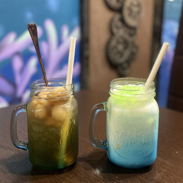 香港都可以食到泰國風味🇹🇭🇹🇭高質泰菜