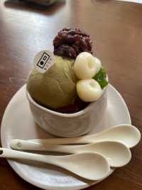 มีใจให้มัทฉะ