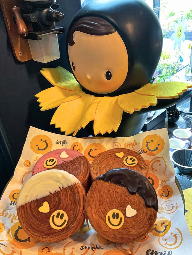 📌 Brew Whale & Co. Cafe