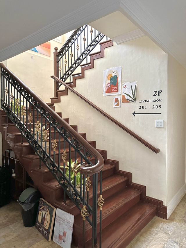 세부 최초의 최고급 가정집 게스트하우스 🏠