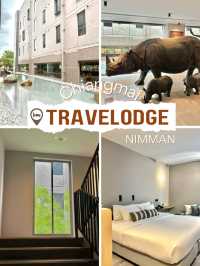 Travelodge Nimman
