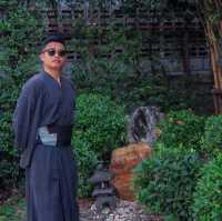 โรงแรมสไตล์ญี่ปุ่น ย่านศรีราชา จ.ชลบุรี