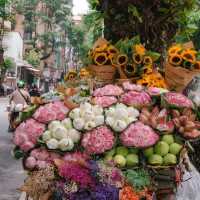 Wonders of Hanoi City Tour