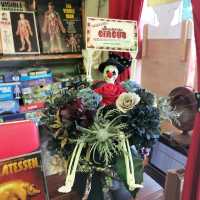 夏旅は京都へ行こう💠オープンしたばかりのサーカスみたいな雑貨屋さん