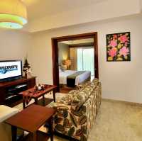 Pulai spring resort Johor Bahru
